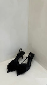 Talon black