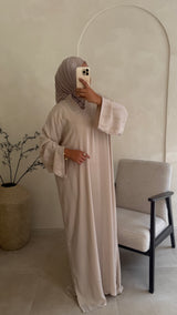 Abaya Morocco