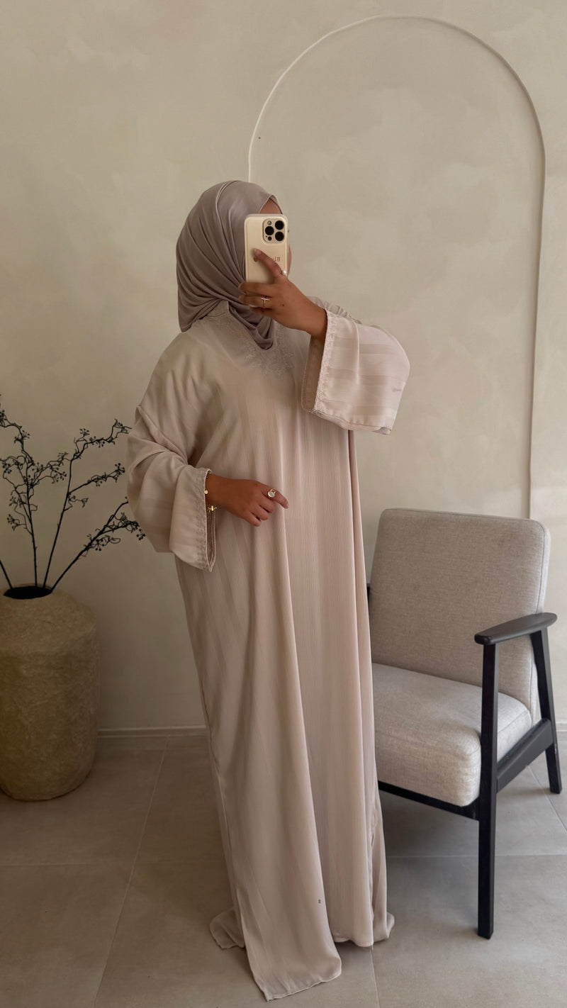 Abaya Morocco