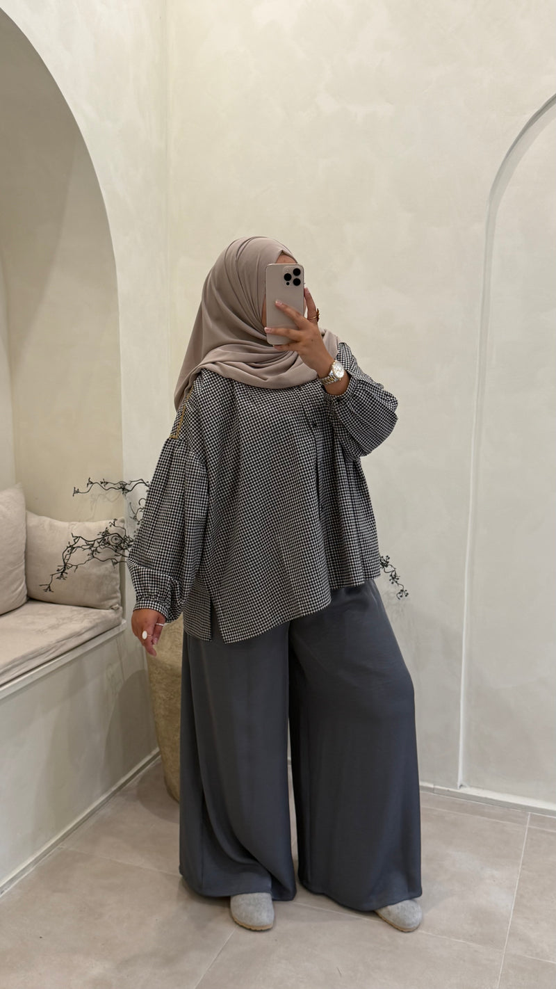 Chemise Cléa