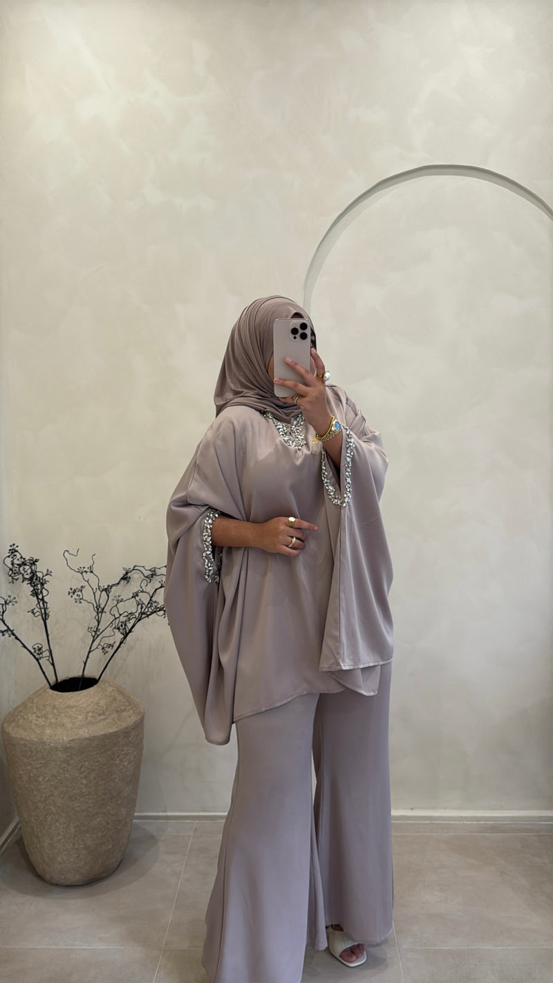 Ensemble Kayali