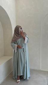 Ensemble Morocco