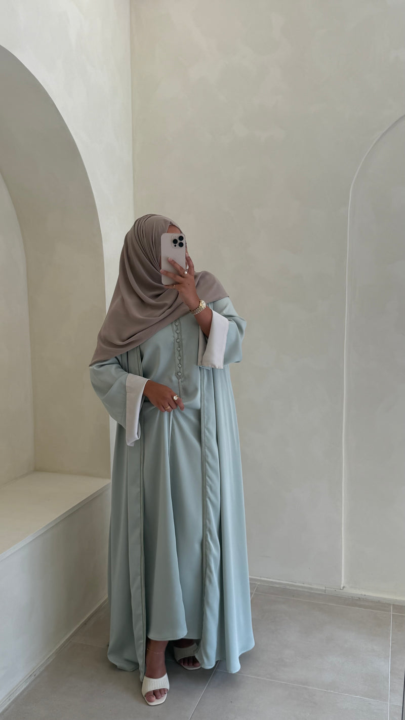 Ensemble Morocco