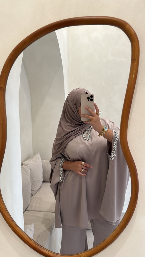 Ensemble Kayali