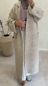 Manteau Lina