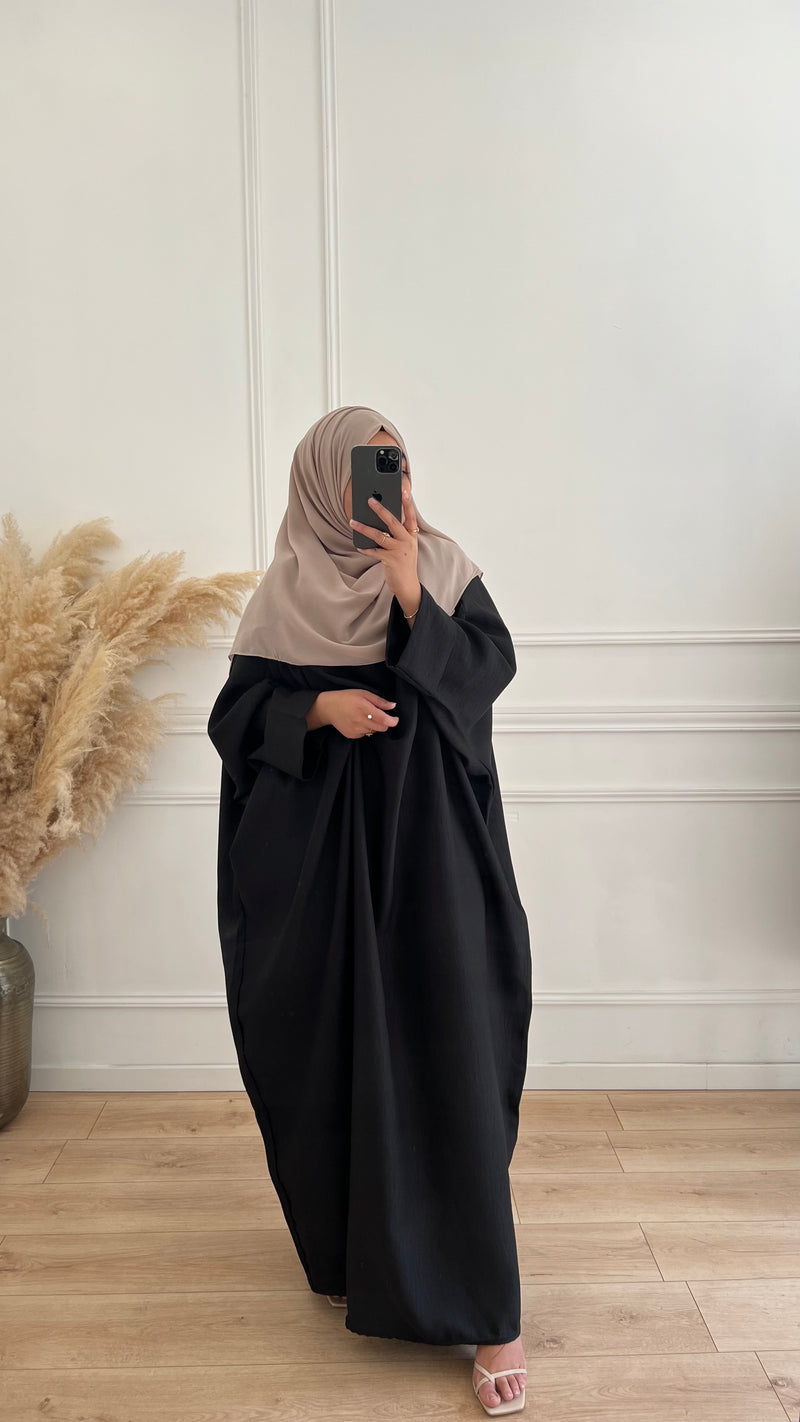 Abaya Meryem