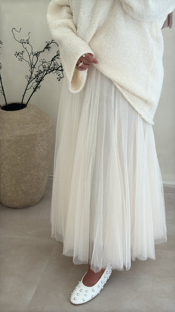 Ballerine Nayla