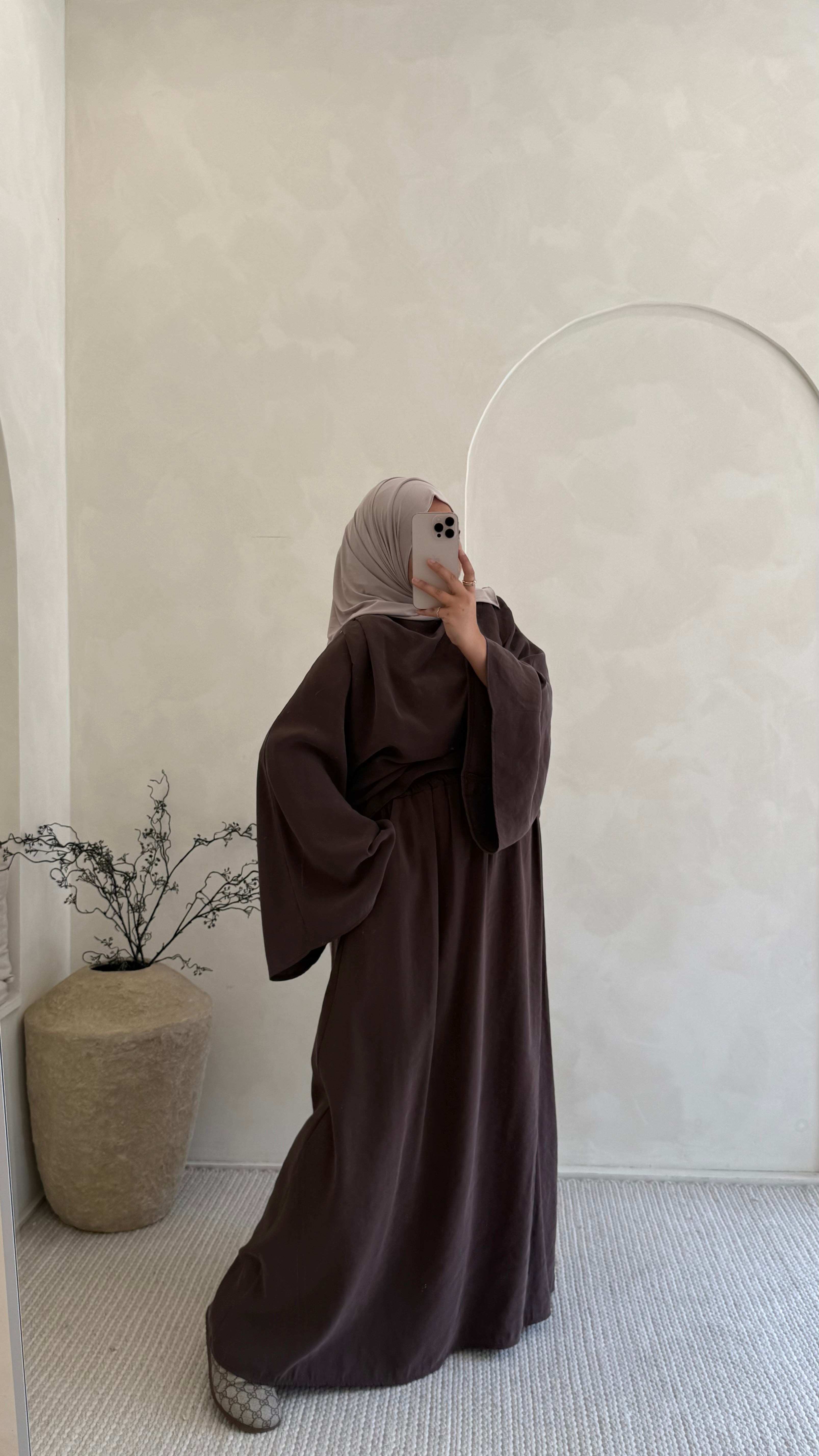 Ensemble Hind Marron