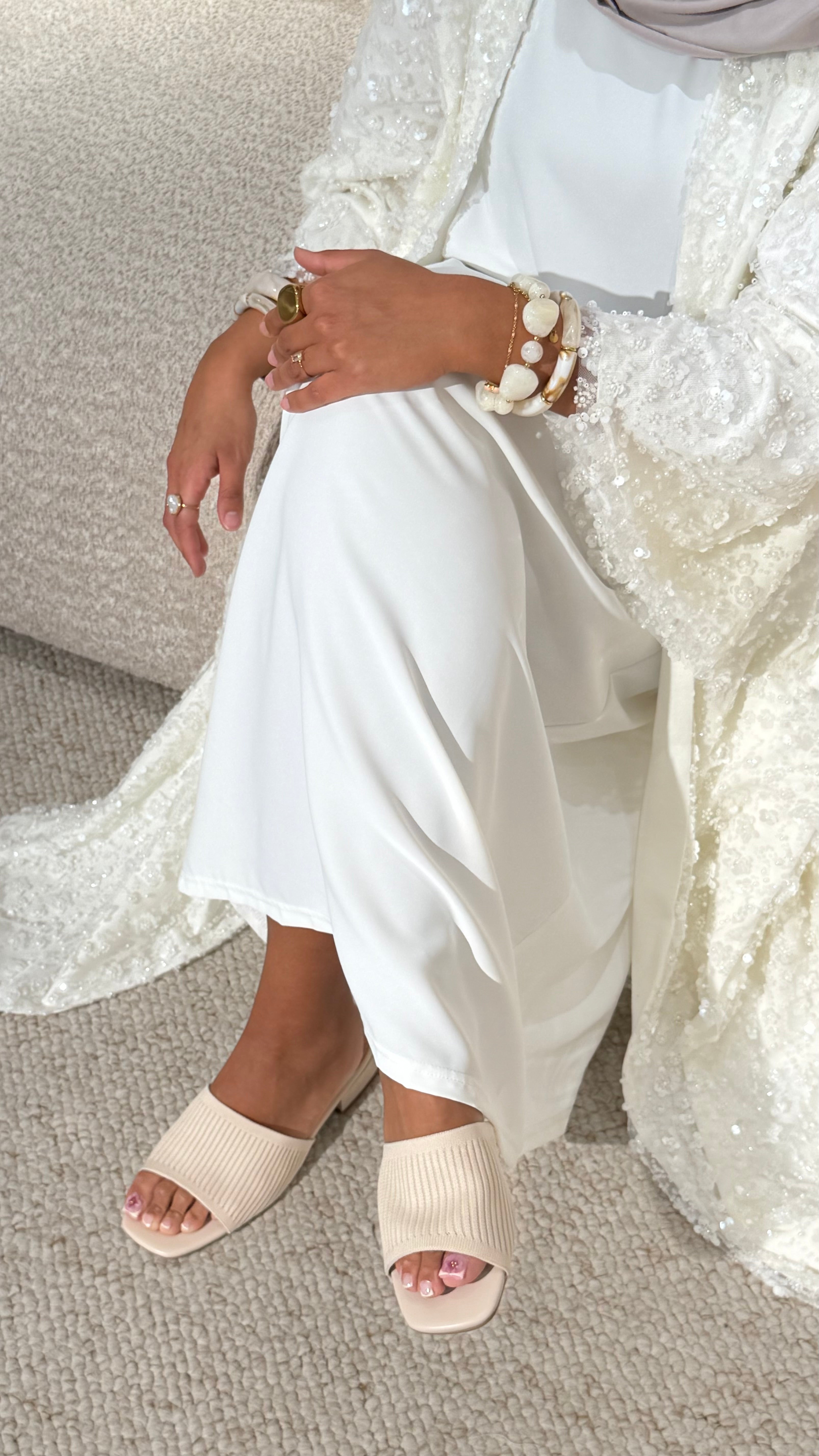 Talon beige