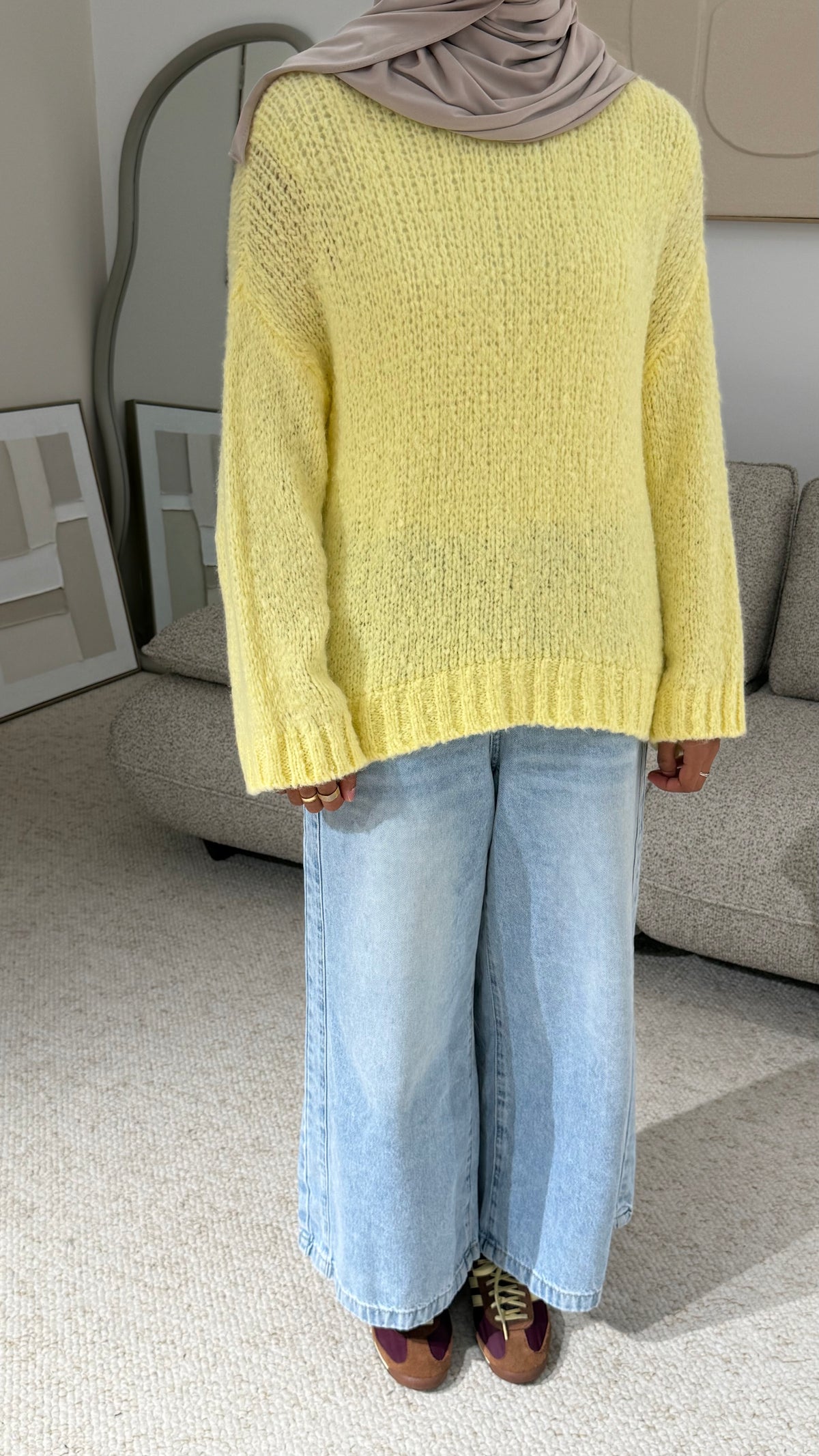 Pull