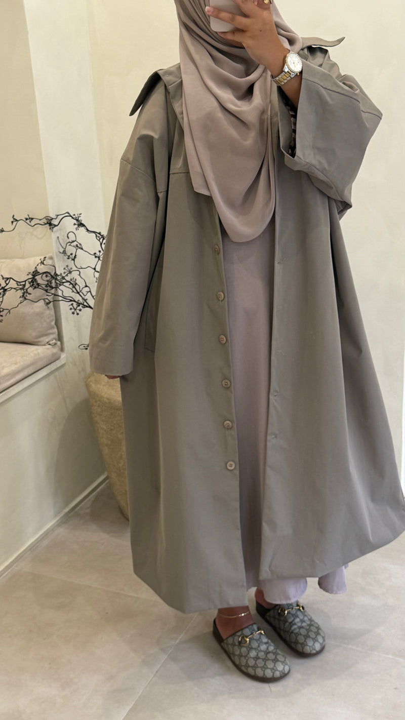 Trench Nawara
