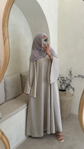 Abaya Lina