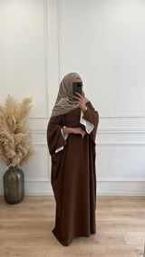 Abaya Dalel