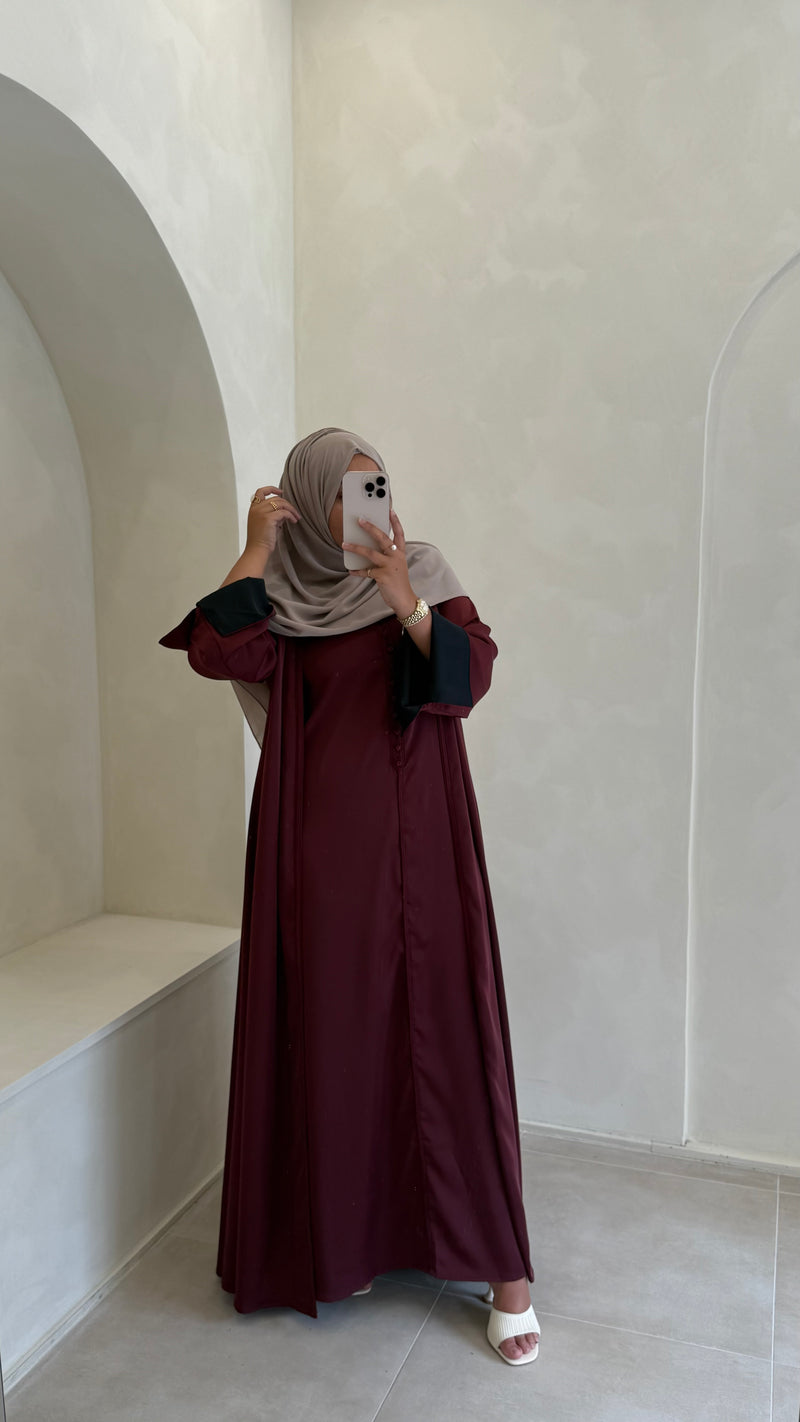 Ensemble Morocco