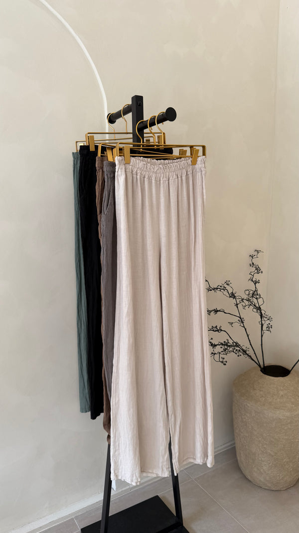 Pantalon Zina