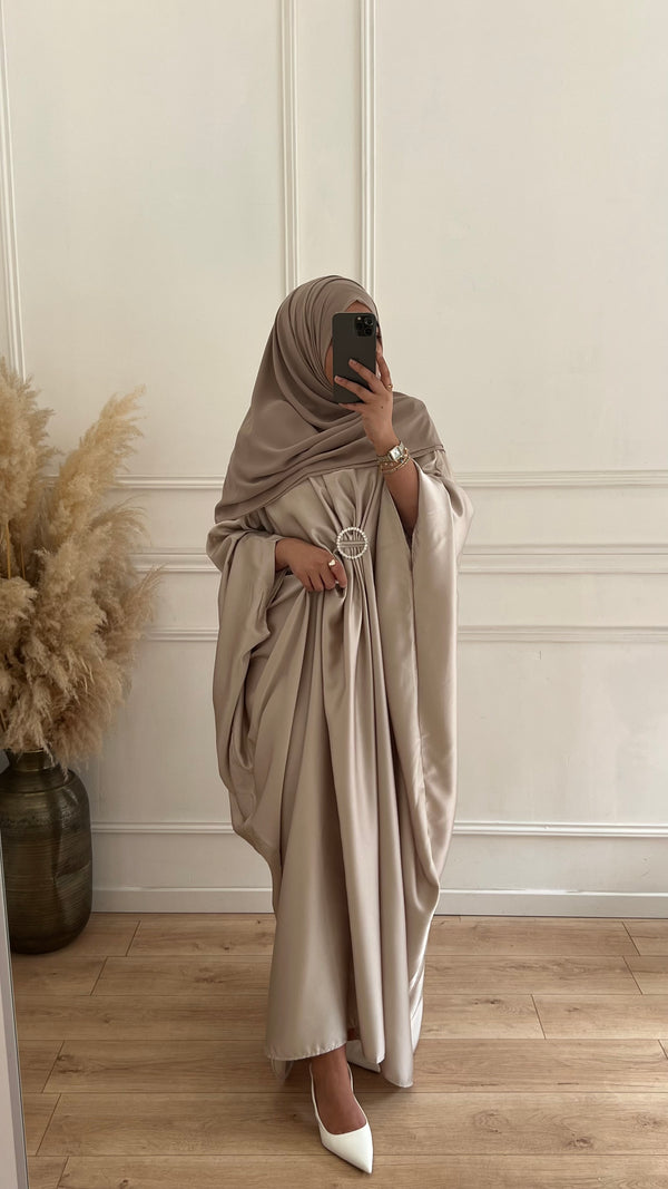 Abaya Dalia