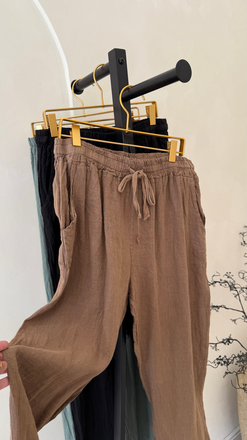 Pantalon Zina