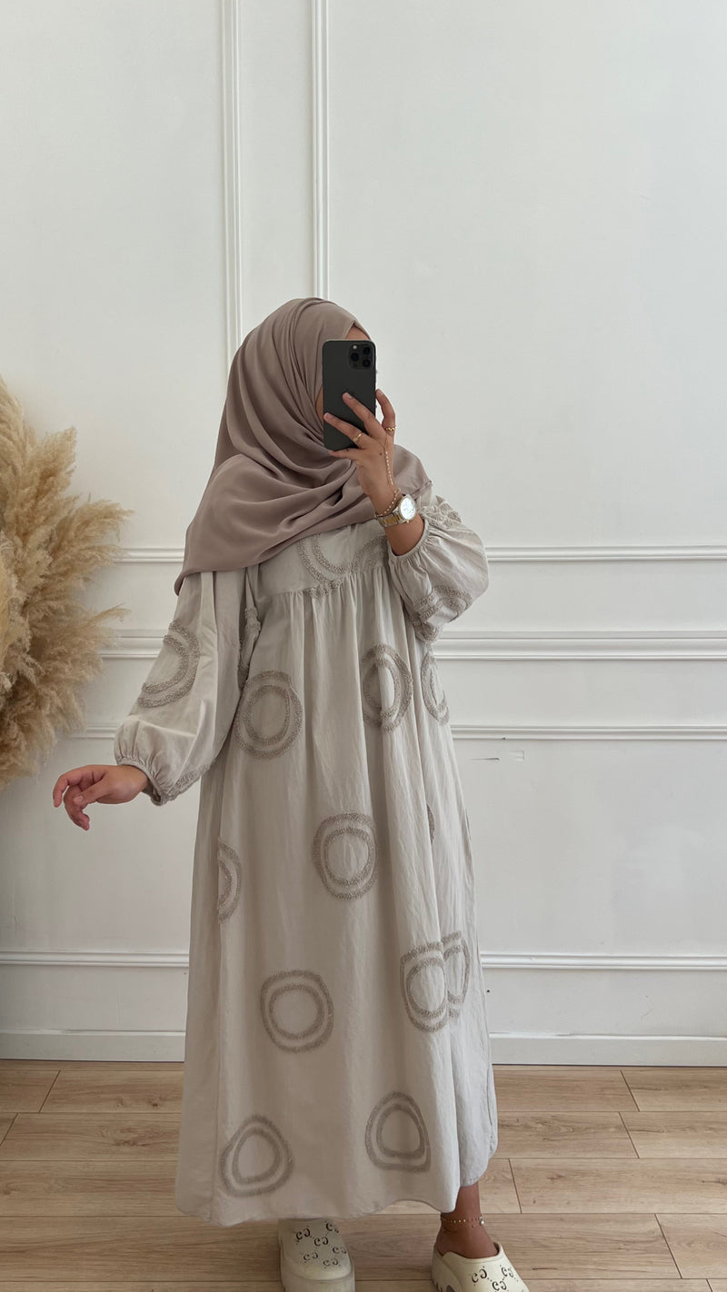 Robe Zayna