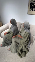 ENSEMBLE MALYA FARASHA