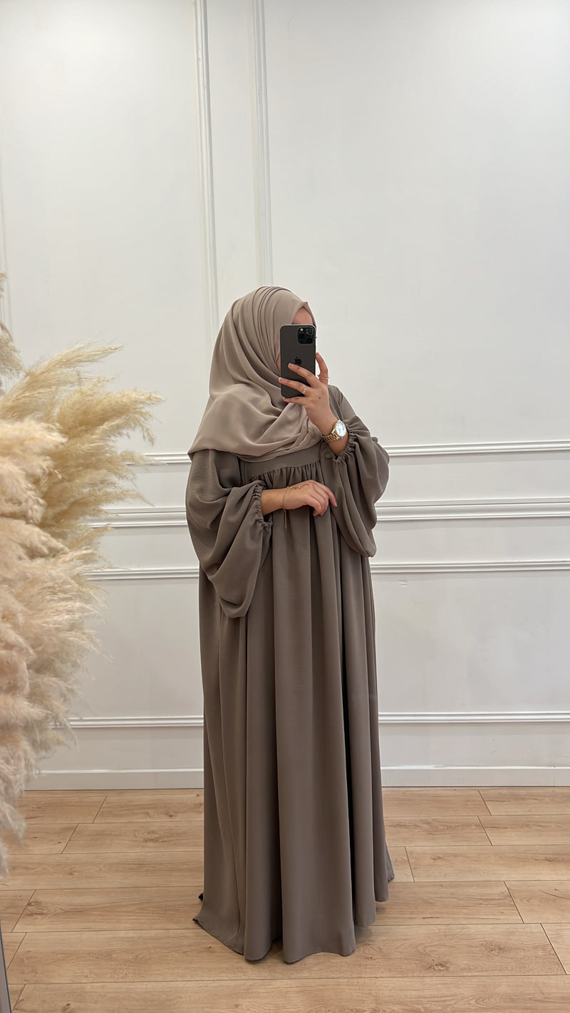 Abaya Dayena