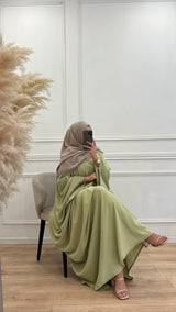 Abaya Sarha