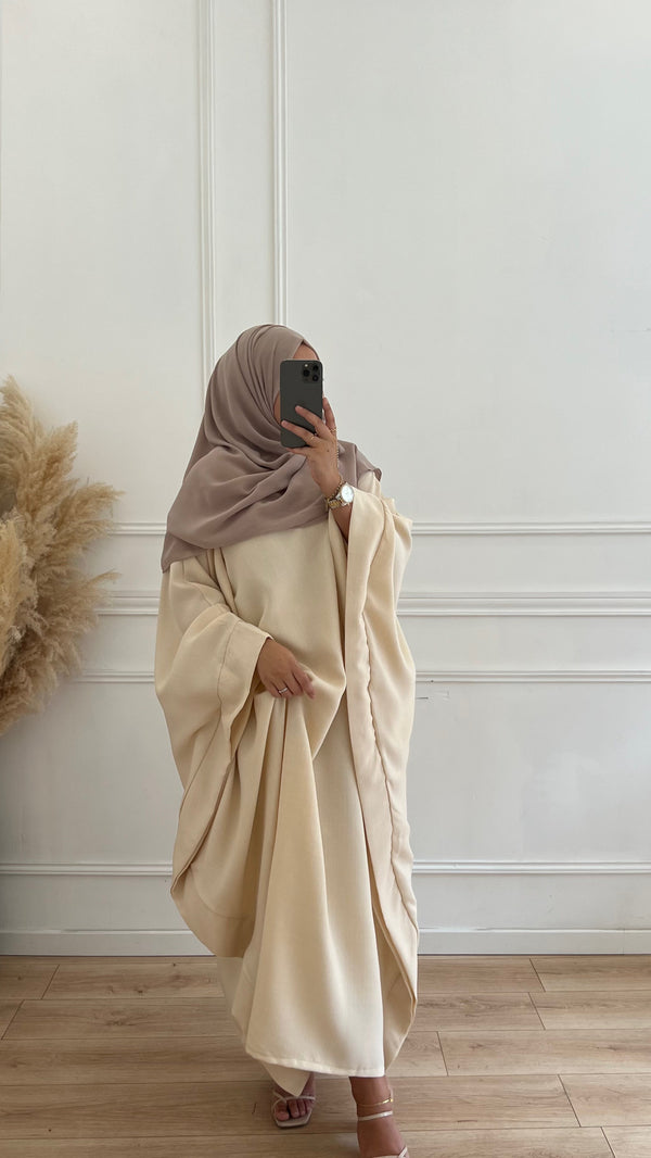 Abaya Gaëlle