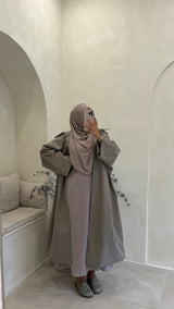 Trench Nawara