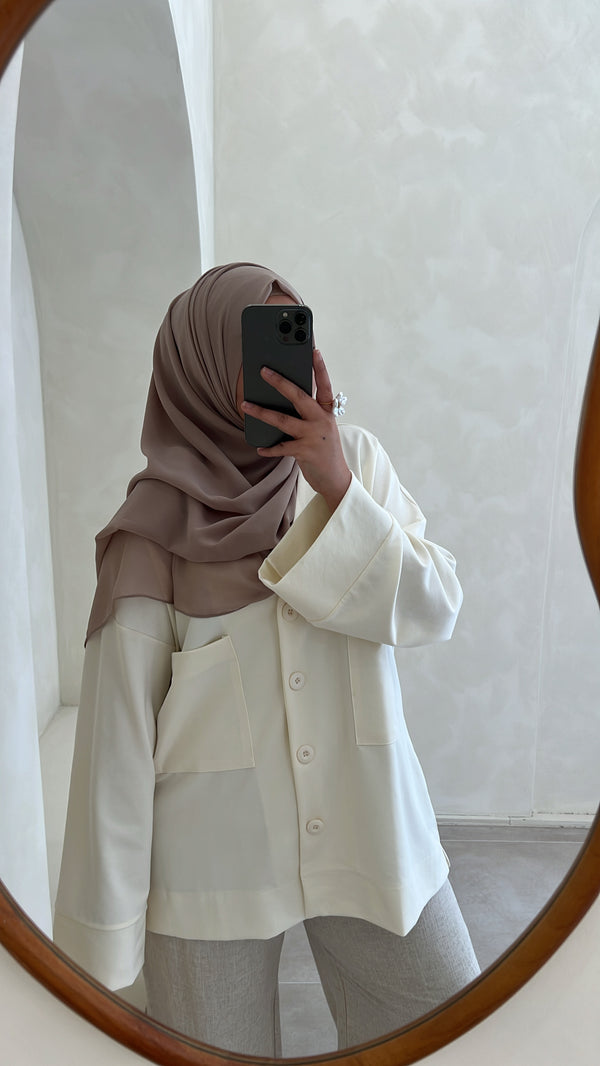 Veste Yasemin