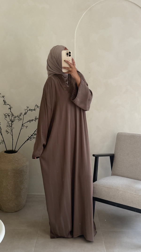 Abaya Morocco