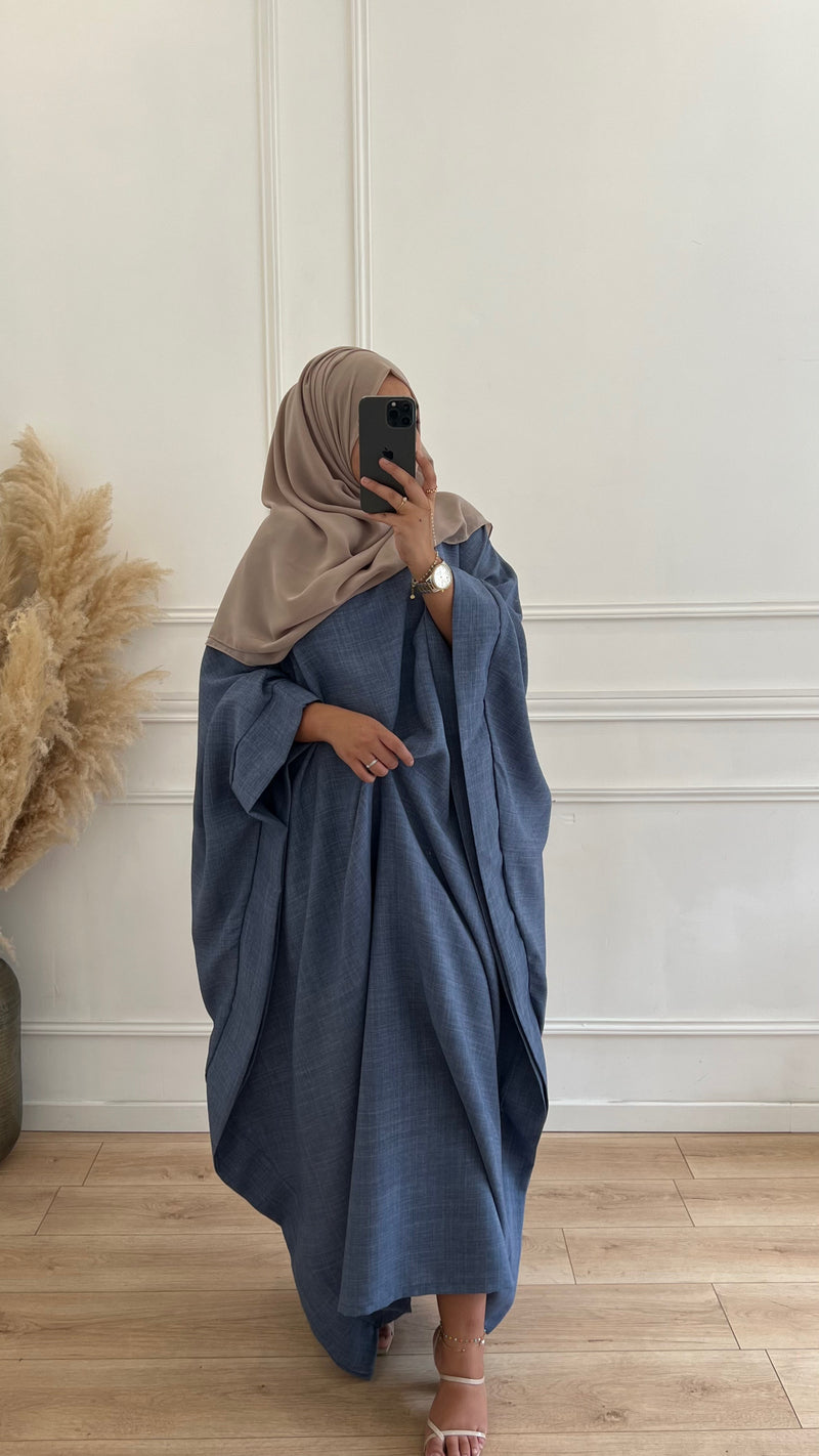 Abaya Gaëlle