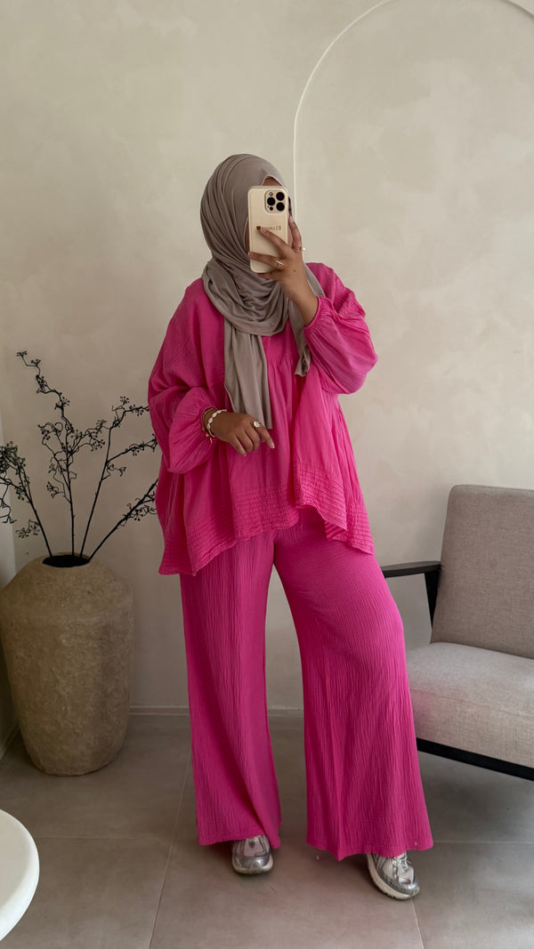 Pantalon Noya