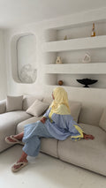 Blouse beldi Laymūn