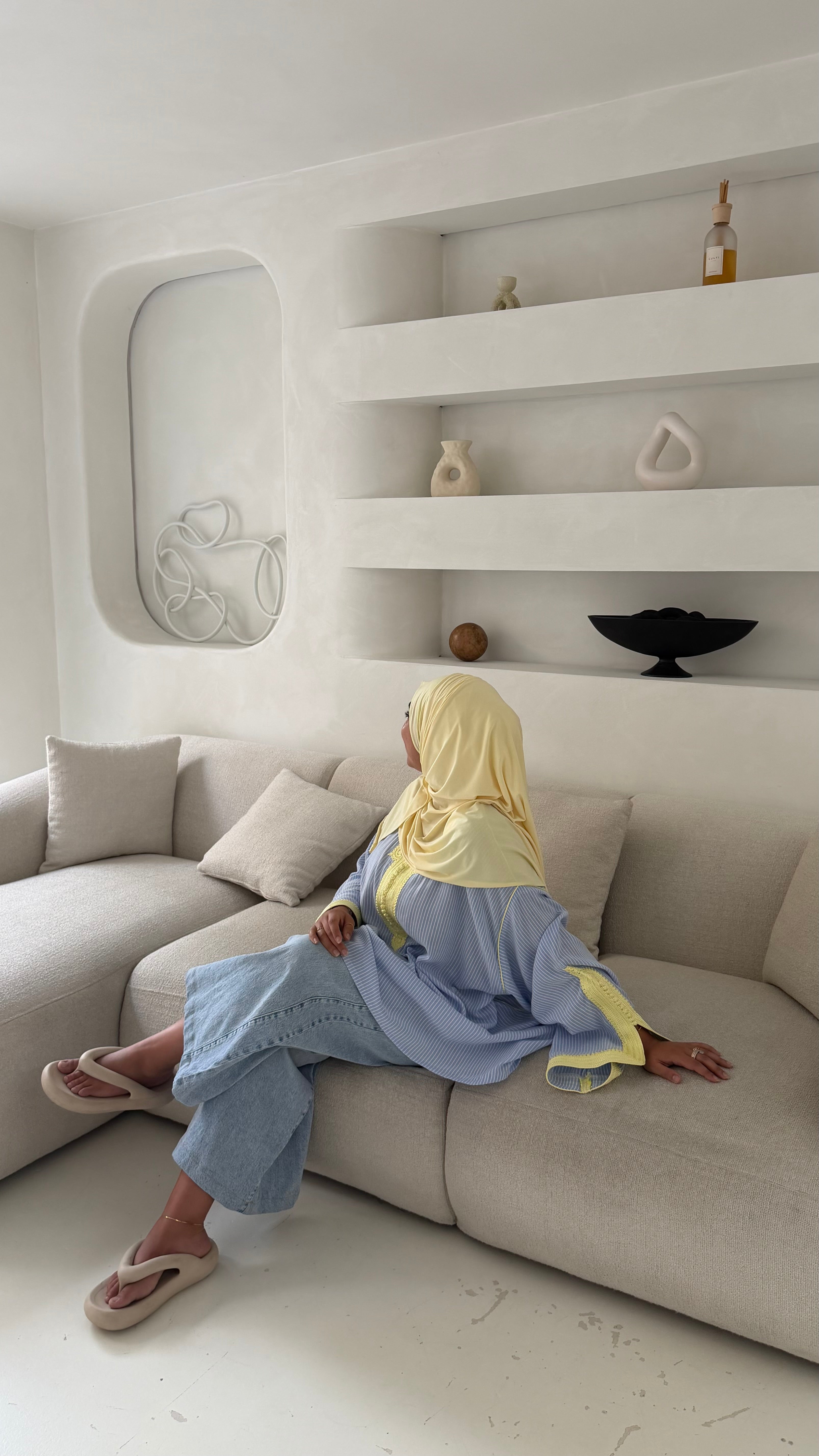 Blouse beldi Laymūn