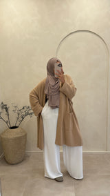 Gilet Assâ