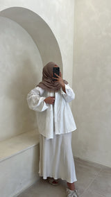 Jupe Sahana