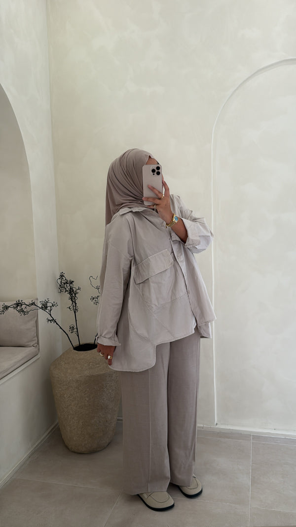 Chemise Ella