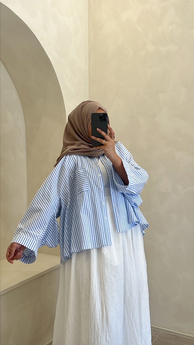 Chemise Solene