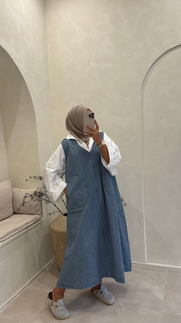 Robe Gaëlle