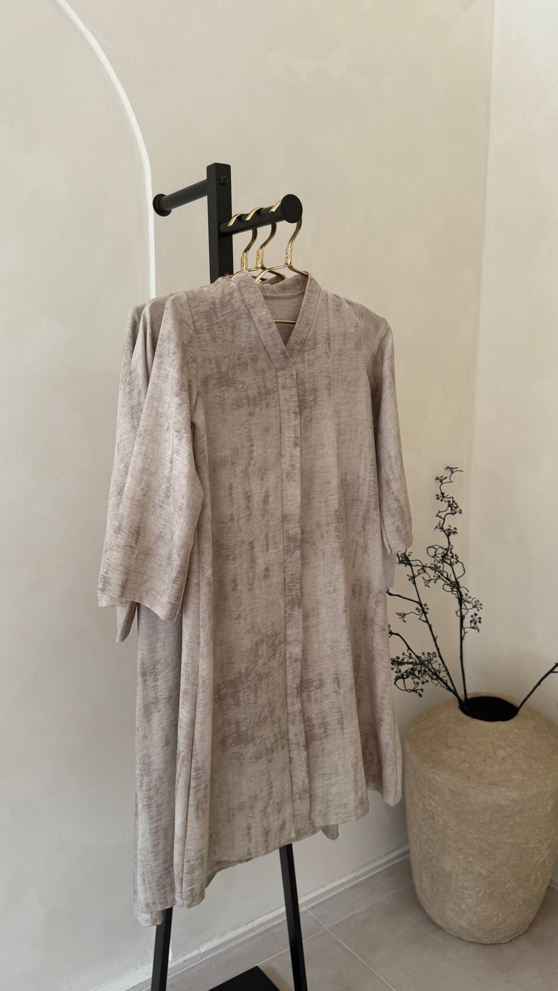 Abaya pour enfant