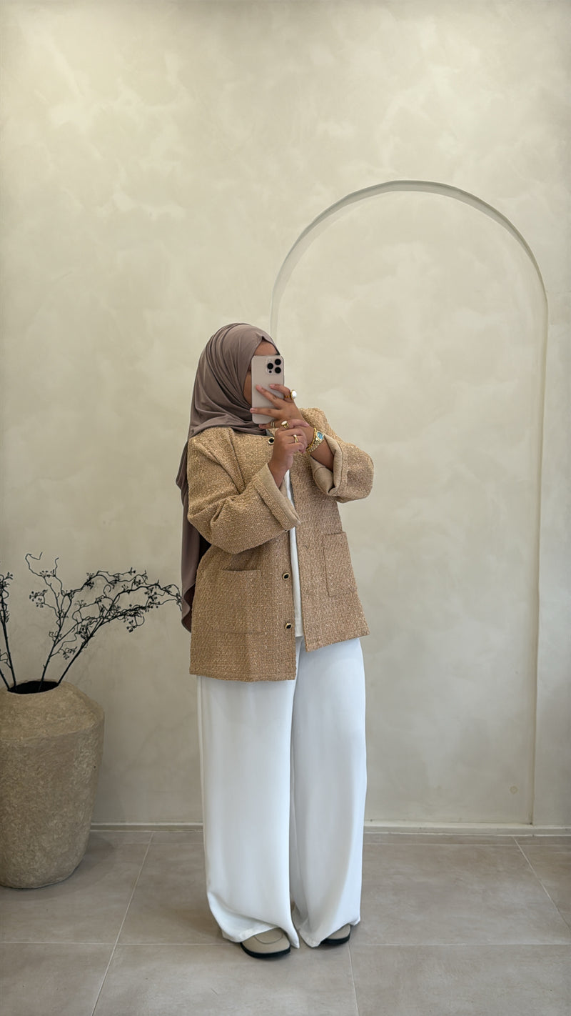 Veste Bina