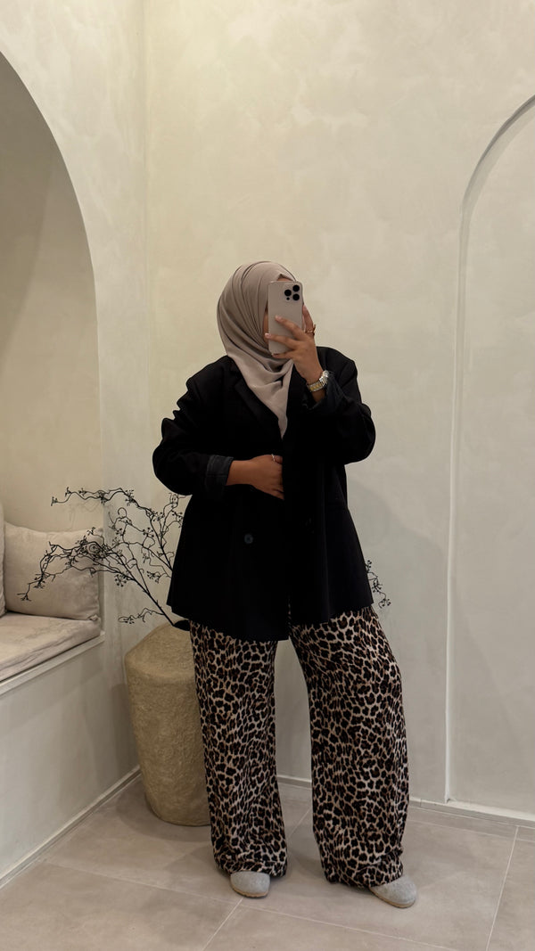 Pantalon Eléanor