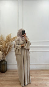 Abaya Dalia