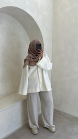 Veste Yasemin