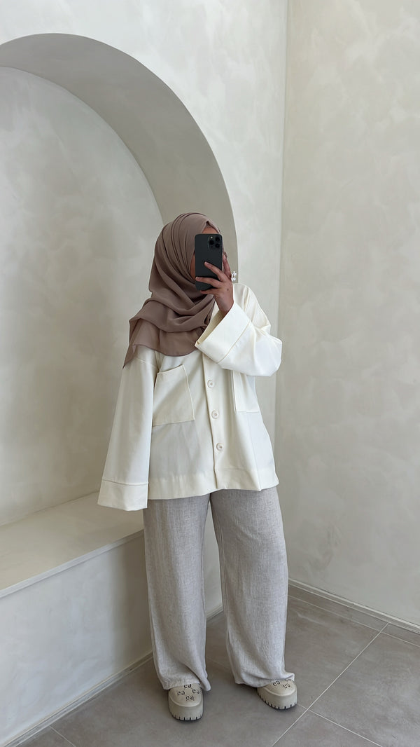 Veste Yasemin