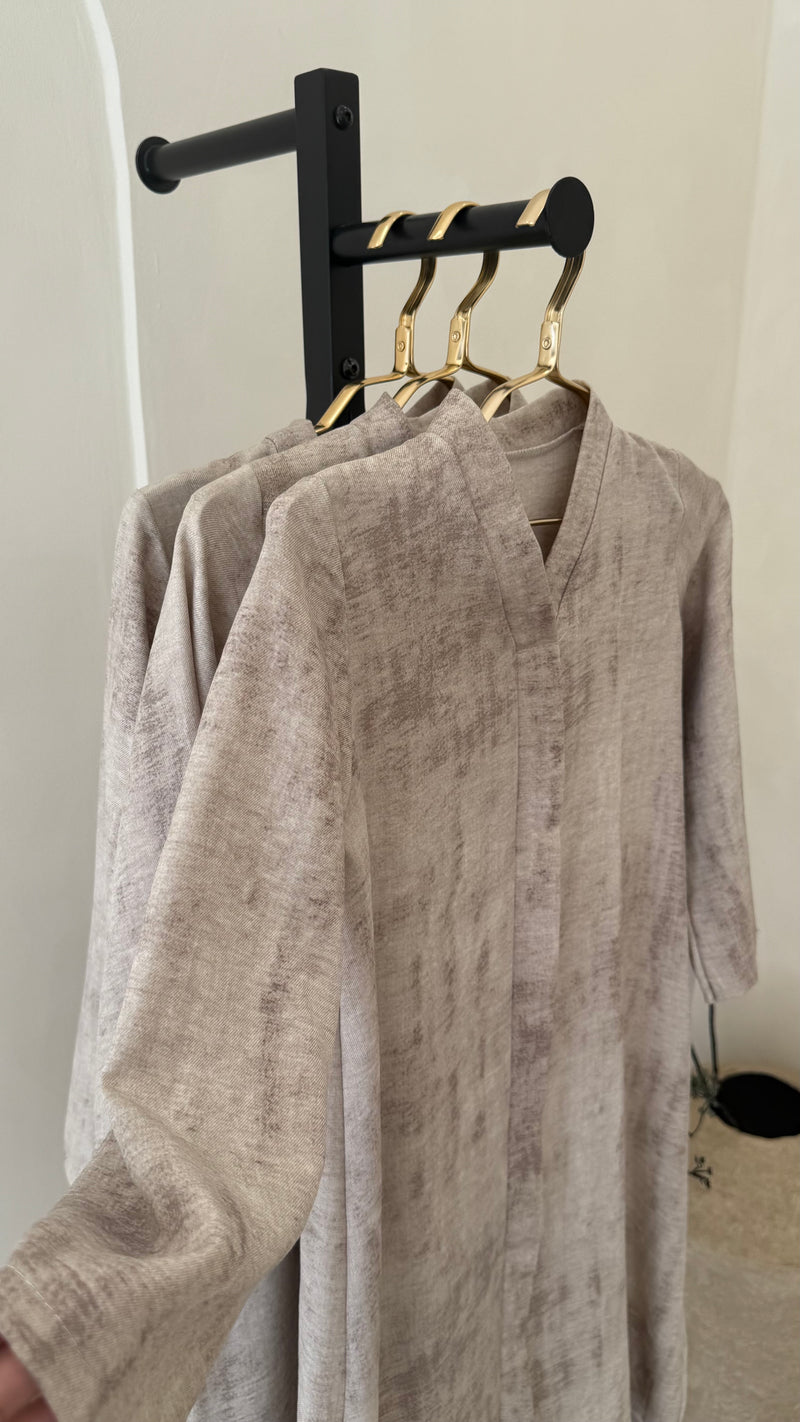 Abaya pour enfant