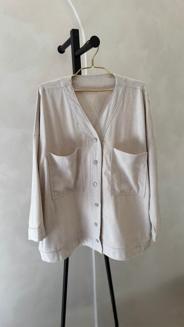 Veste Kaylah