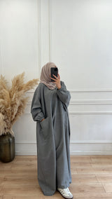 Abaya Sonia