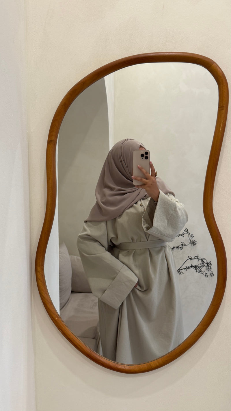 Abaya nouheyla