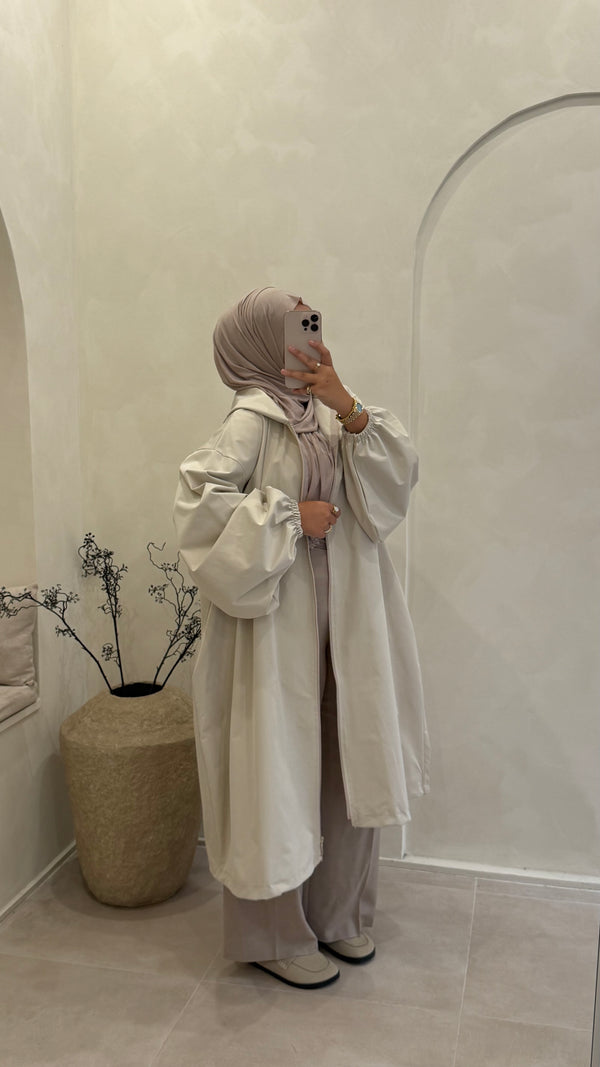 Imper’ shaïna