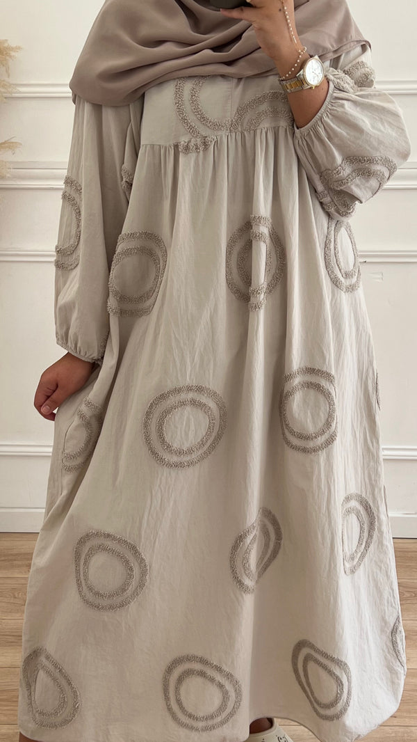 Robe Zayna